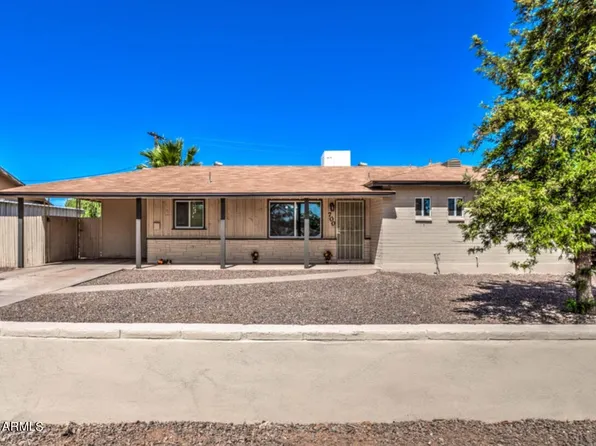 700 W IVANHOE Street, Chandler, AZ 85225