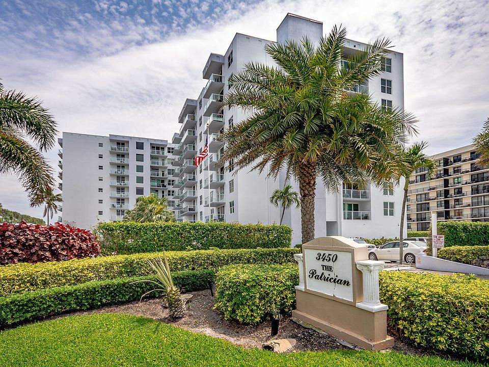 1st image of 3450 S Ocean Blvd APT 203