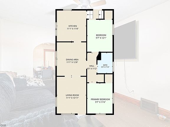 4th image of 602 Blaine Ave