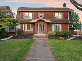 1118 Raff Rd SW, Canton, OH 44710