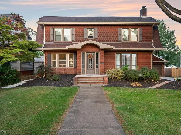 1118 Raff Rd SW, Canton, OH 44710