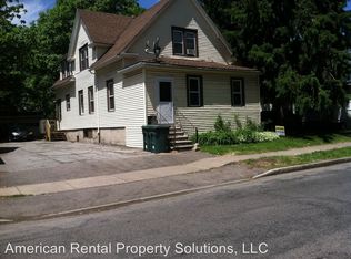 557 Glide St #1, Rochester, NY 14606