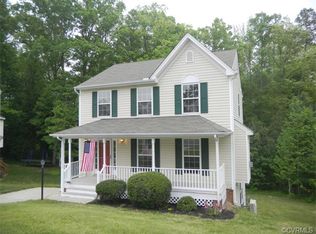 9735 Ransom Hills Ter, North Chesterfield, VA 23237