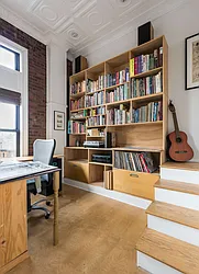 Sold by Brown Harris Stevens