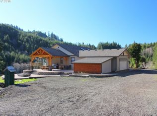 6600 Canary Rd, Westlake, OR 97493