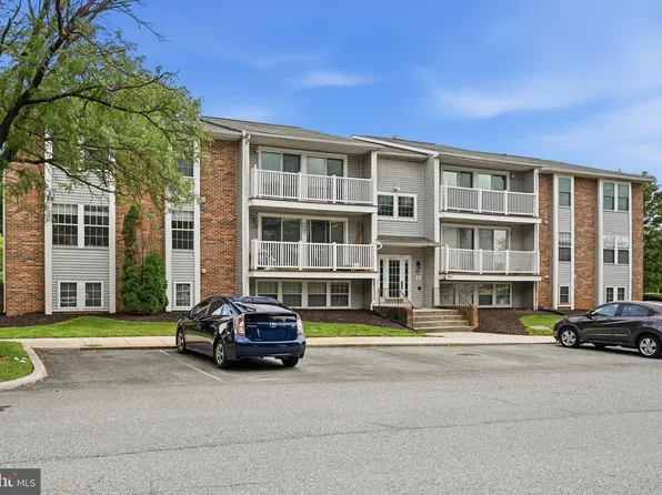 301 Palmspring Dr APT 3-4, Gaithersburg, MD 20878