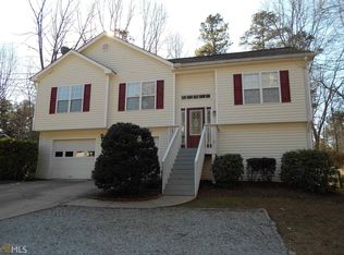 2940 Hamilton Rd #43, Cumming, GA 30041