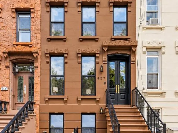 457 Van Buren Street image 1 of 19