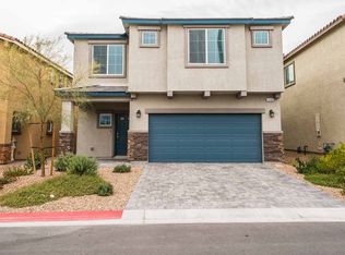 7145 Liberty Landing St, Las Vegas, NV 89166