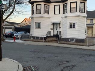 1 Bailey St #1, Everett, MA 02149