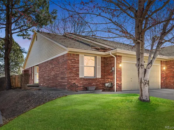 12370 Saint Paul Court, Thornton, CO 80241