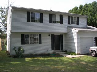 19037 Quail Valley Blvd, Gaithersburg, MD 20879