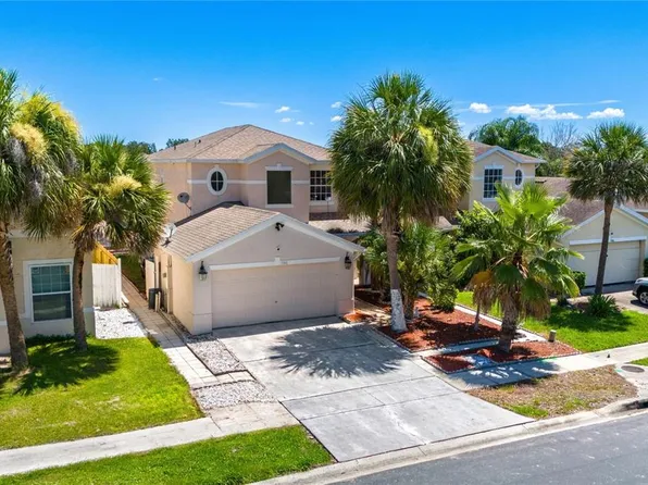 1304 Timberbend Cir, Orlando, FL 32824