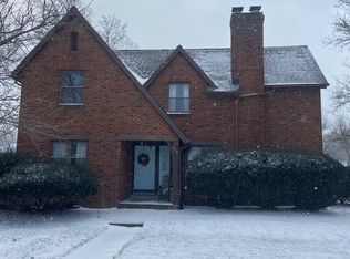 779 Maple St, Mansfield, OH 44906