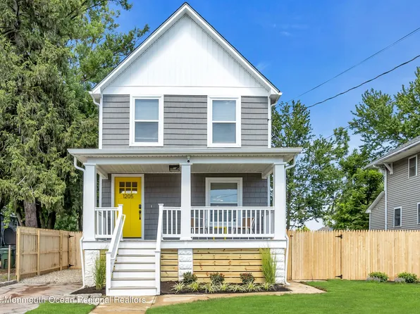 1205 7th Ave, Neptune, NJ 07753