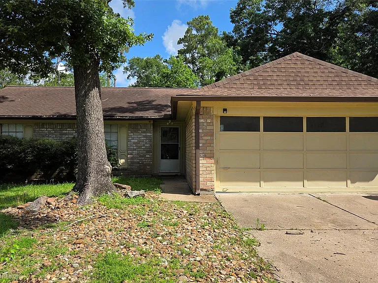 3767 Glade Forest Dr — Photo 1