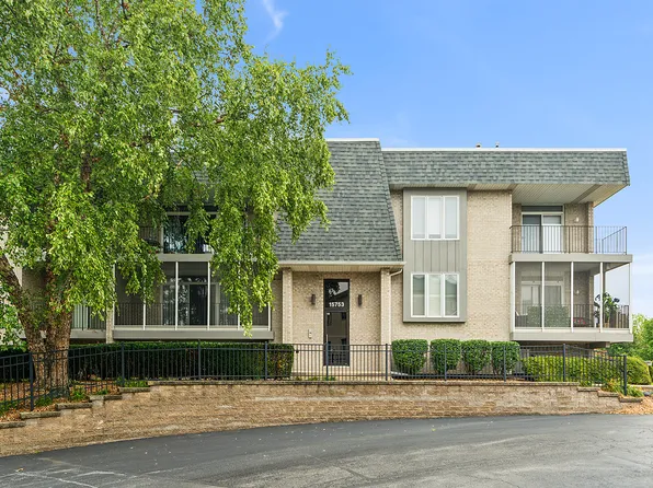 15753 Ravinia Ave Unit 1N, Orland Park, IL 60462