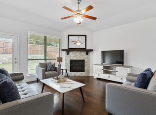 609 Sundrop Dr, Little Elm, TX 75068