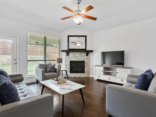 609 Sundrop Dr, Little Elm, TX 75068