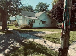 210 W Lee St, Alger, OH 45812