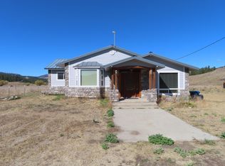 10 Sunset Ln, Republic, WA 99166