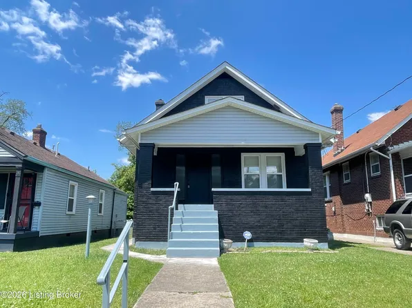 1008 S 40th St, Louisville, KY 40211