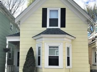 26 Mechanic St, Beverly, MA 01915