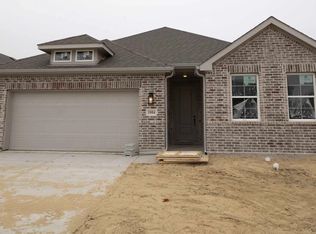 1004 Colgate Cir, Princeton, TX 75407