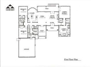 5580 Jefferies Ct, Westerville, OH 43082