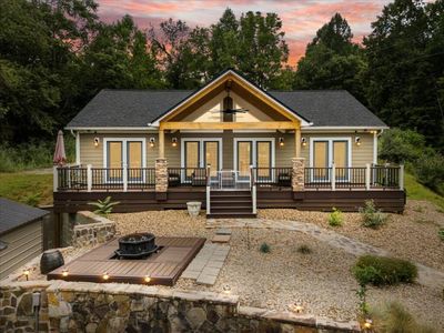 3067 Julia Simpkins Rd, Hiwassee, VA, 24347