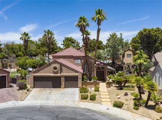 9108 Emerald Cove Ct, Las Vegas, NV 89117