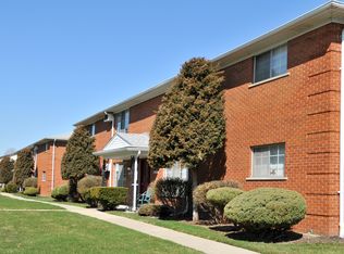 22745 Twelve Mile Rd, Saint Clair Shores, MI 48081