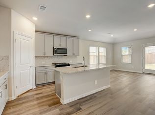 9348 Lone Maverick Dr, Crowley, TX 76036