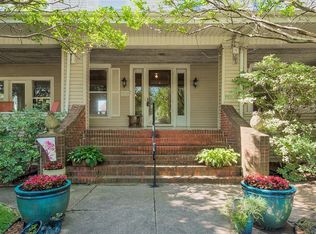 311 W Maple St, Whitewright, TX 75491