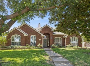 4020 Binley Dr, Richardson, TX 75082