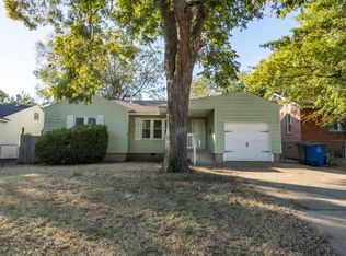 3710 W 44th St, Tulsa, OK 74107