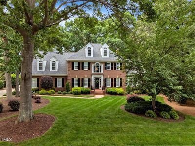 116 Berry Hill Dr, Raleigh, NC, 27615
