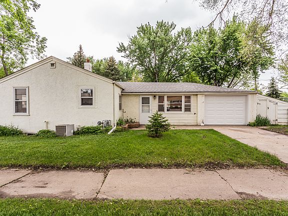 Directly Across From School