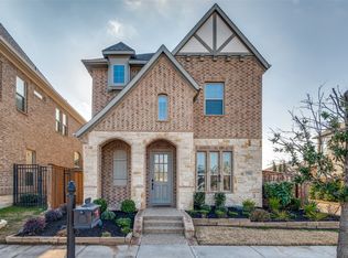 1326 Viridian Park Ln, Arlington, TX 76005