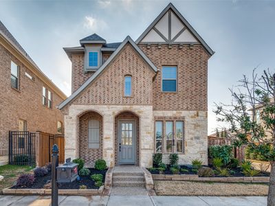 1326 Viridian Park Ln, Arlington, TX, 76005