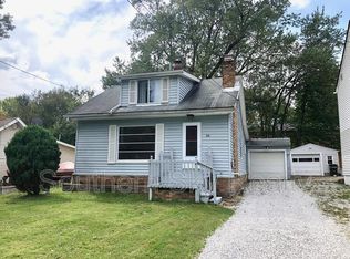 56 Marion Ave, Mogadore, OH