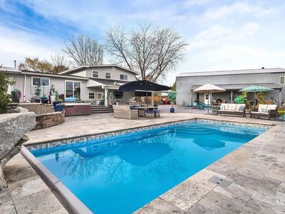 3630 S Beverly St, Boise, ID, 83709