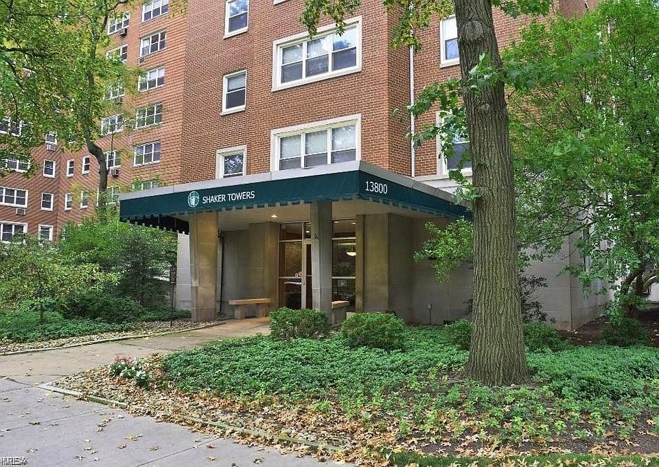 1st image of 13800 Shaker Blvd APT 1004