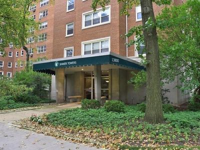 13800 Shaker Blvd APT 1004, Cleveland, OH, 44120