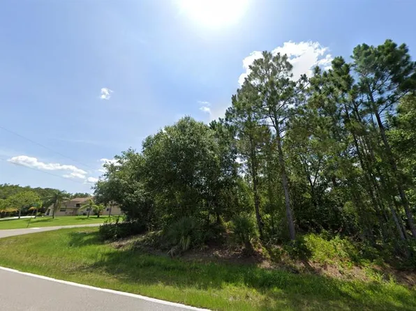 22236 VOLTAIR AVENUE LOT 14, PORT CHARLOTTE, FL 33954