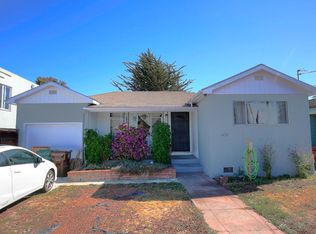 434 42nd St, Richmond, CA 94805