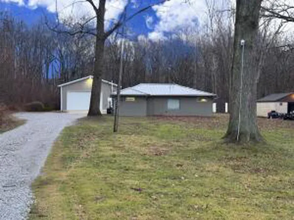 308 S Karwick Rd, Michigan City, IN 46360