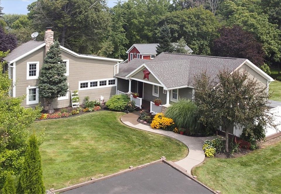 7746 Hamilton St, Williamson, NY 14589 MLS R1492700 Zillow