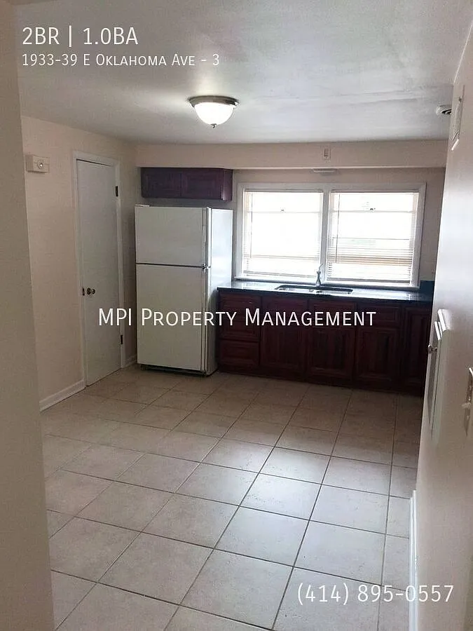 1933 E Oklahoma Ave Apt 3 — Photo 2