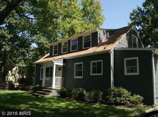 30 Randolph Rd, Fredericksburg, VA 22405